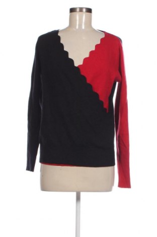 Дамски пуловер Ashley Brooke, Размер M, Цвят Многоцветен, Цена 11,60 лв.