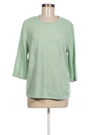 Γυναικείο πουλόβερ Atelier GS, Μέγεθος XL, Χρώμα Πράσινο, Τιμή 3,59 €