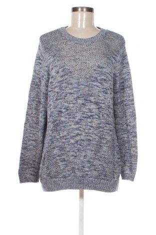 Дамски пуловер Atelier GS, Размер XL, Цвят Син, Цена 12,60 лв.