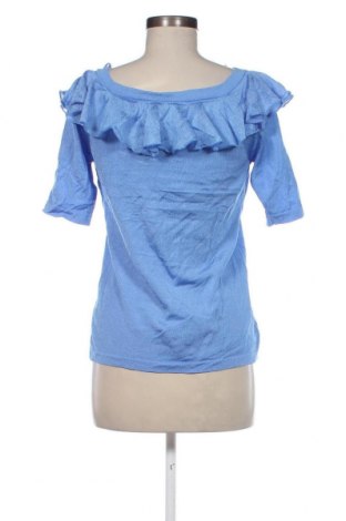 Pulover de femei Atmos Fashion, Mărime M, Culoare Albastru, Preț 20,23 Lei
