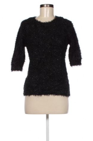 Дамски пуловер Atmosphere, Размер XS, Цвят Черен, Цена 9,28 лв.