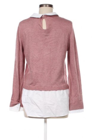 Дамски пуловер Atmosphere, Размер L, Цвят Розов, Цена 18,40 лв.