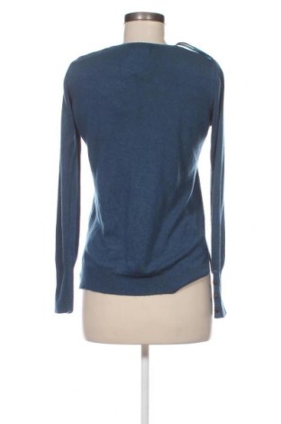Γυναικείο πουλόβερ Atmosphere, Μέγεθος M, Χρώμα Μπλέ, Τιμή 6,67 €