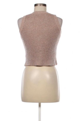 Pulover de femei Atmosphere, Mărime S, Culoare Bej, Preț 14,31 Lei