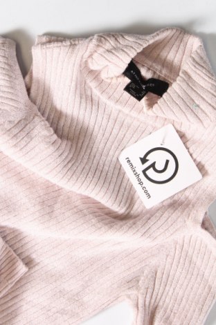 Дамски пуловер Atmosphere, Размер M, Цвят Розов, Цена 9,57 лв.