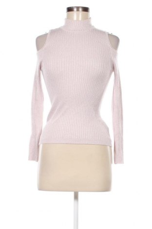 Дамски пуловер Atmosphere, Размер M, Цвят Розов, Цена 11,60 лв.