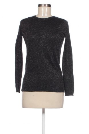 Дамски пуловер Atmosphere, Размер XS, Цвят Черен, Цена 14,50 лв.