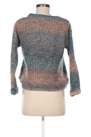 Γυναικείο πουλόβερ Atmosphere, Μέγεθος S, Χρώμα Πολύχρωμο, Τιμή 5,38 €