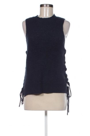 Γυναικείο πουλόβερ Atmosphere, Μέγεθος M, Χρώμα Μπλέ, Τιμή 2,87 €