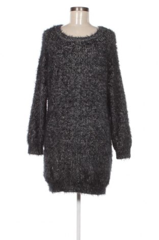 Дамски пуловер Atmosphere, Размер L, Цвят Черен, Цена 6,38 лв.