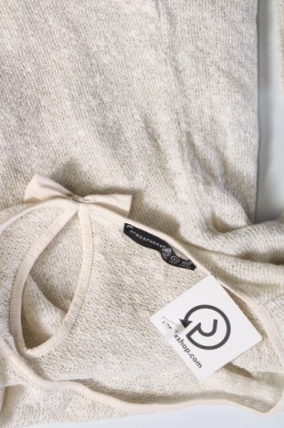 Γυναικείο πουλόβερ Atmosphere, Μέγεθος M, Χρώμα Λευκό, Τιμή 5,74 €
