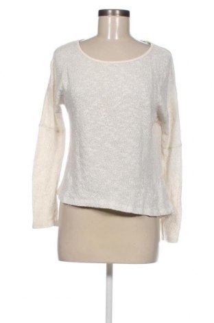 Γυναικείο πουλόβερ Atmosphere, Μέγεθος M, Χρώμα Λευκό, Τιμή 7,18 €