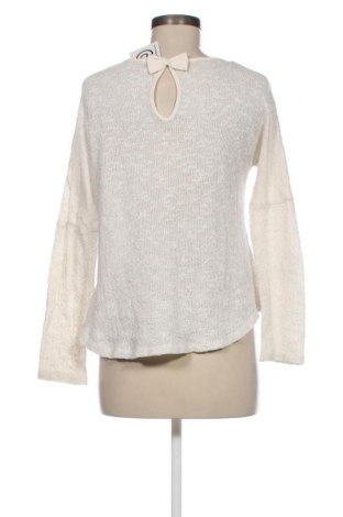 Γυναικείο πουλόβερ Atmosphere, Μέγεθος M, Χρώμα Λευκό, Τιμή 17,94 €