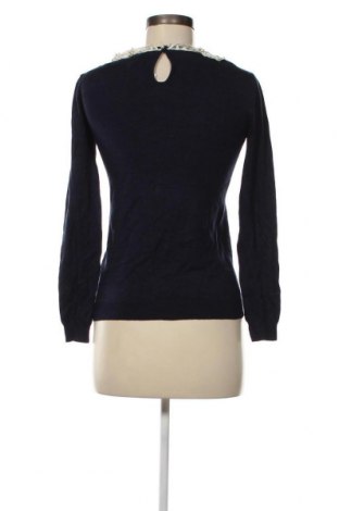 Γυναικείο πουλόβερ Atmosphere, Μέγεθος XS, Χρώμα Μπλέ, Τιμή 5,92 €