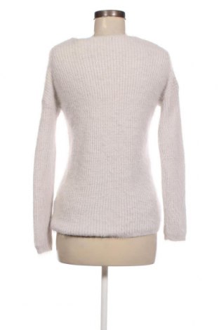Γυναικείο πουλόβερ Atmosphere, Μέγεθος XXS, Χρώμα Εκρού, Τιμή 7,53 €