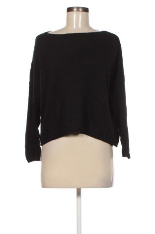 Дамски пуловер Aust, Размер M, Цвят Черен, Цена 16,40 лв.