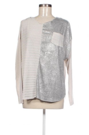 Γυναικείο πουλόβερ Aust, Μέγεθος L, Χρώμα Πολύχρωμο, Τιμή 3,80 €