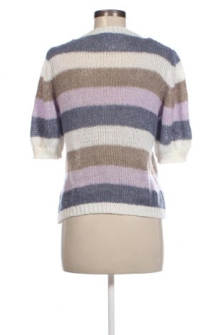 Дамски пуловер Aware by Vero Moda, Размер M, Цвят Многоцветен, Цена 10,80 лв.