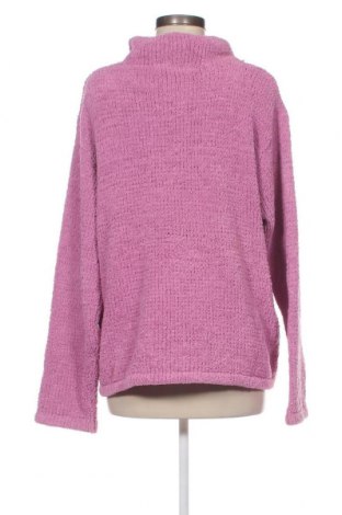 Дамски пуловер B.Young, Размер XL, Цвят Розов, Цена 15,30 лв.