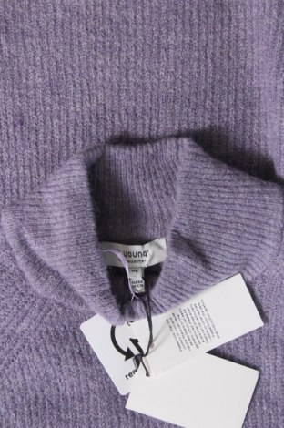 Дамски пуловер B.Young, Размер XL, Цвят Лилав, Цена 31,57 лв.