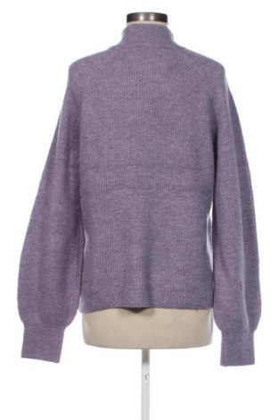 Дамски пуловер B.Young, Размер XL, Цвят Лилав, Цена 31,57 лв.
