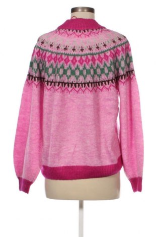 Дамски пуловер B.Young, Размер L, Цвят Многоцветен, Цена 32,34 лв.
