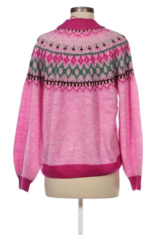 Damenpullover B.Young, Größe L, Farbe Mehrfarbig, Preis € 16,67