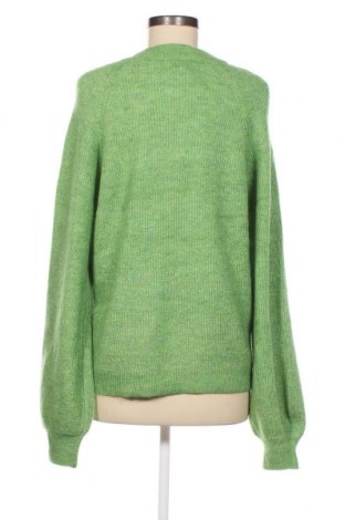 Damenpullover B.Young, Größe L, Farbe Grün, Preis € 11,99