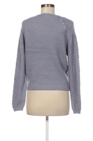 Γυναικείο πουλόβερ B.Young, Μέγεθος S, Χρώμα Μπλέ, Τιμή 10,32 €