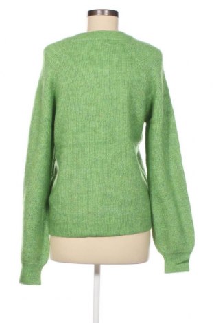 Дамски пуловер B.Young, Размер M, Цвят Зелен, Цена 30,80 лв.