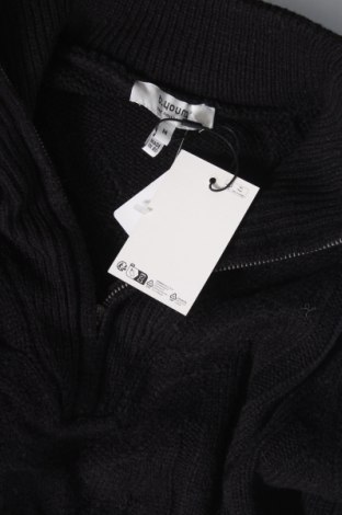 Дамски пуловер B.Young, Размер M, Цвят Черен, Цена 19,25 лв.
