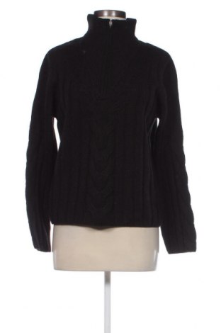 Γυναικείο πουλόβερ B.Young, Μέγεθος M, Χρώμα Μαύρο, Τιμή 9,92 €