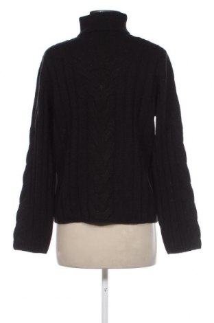 Дамски пуловер B.Young, Размер M, Цвят Черен, Цена 19,25 лв.