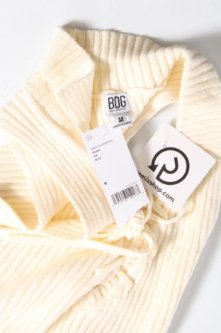 Γυναικείο πουλόβερ BDG, Μέγεθος M, Χρώμα  Μπέζ, Τιμή 14,38 €