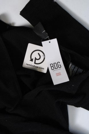 Γυναικείο πουλόβερ BDG, Μέγεθος L, Χρώμα Μαύρο, Τιμή 19,18 €