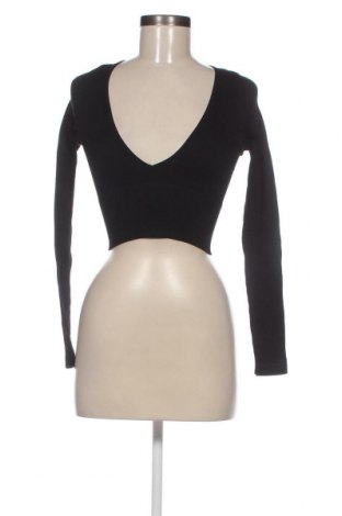 Дамски пуловер BDG, Размер S, Цвят Черен, Цена 30,69 лв.