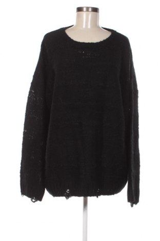 Γυναικείο πουλόβερ BDG, Μέγεθος M, Χρώμα Μαύρο, Τιμή 21,57 €