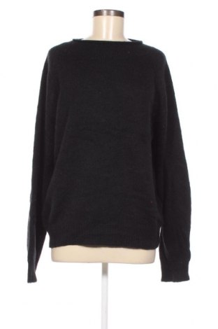 Дамски пуловер BOSS, Размер XL, Цвят Черен, Цена 164,00 лв.