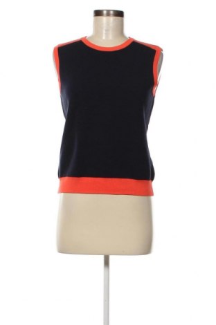 Γυναικείο πουλόβερ BOSS, Μέγεθος M, Χρώμα Μπλέ, Τιμή 101,44 €