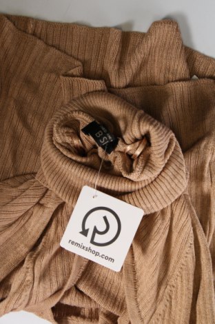 Γυναικείο πουλόβερ BSL, Μέγεθος L, Χρώμα  Μπέζ, Τιμή 5,72 €