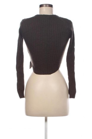 Дамски пуловер Babaton, Размер XS, Цвят Зелен, Цена 9,30 лв.