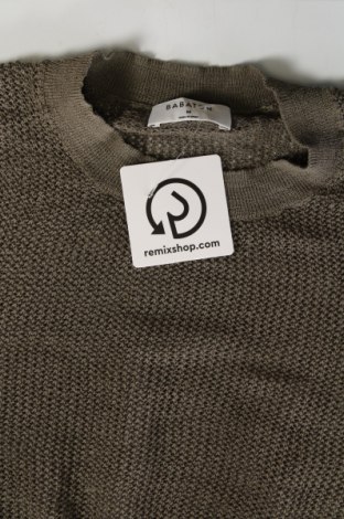 Дамски пуловер Babaton, Размер M, Цвят Зелен, Цена 31,62 лв.
