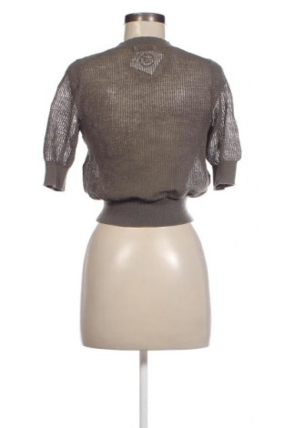 Дамски пуловер Babaton, Размер M, Цвят Зелен, Цена 31,62 лв.