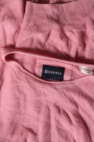 Damenpullover Babista, Größe XXL, Farbe Rosa, Preis € 3,83