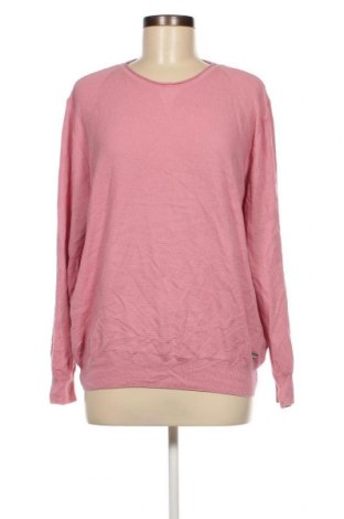 Γυναικείο πουλόβερ Babista, Μέγεθος XXL, Χρώμα Ρόζ , Τιμή 3,41 €