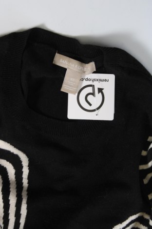 Дамски пуловер Banana Republic, Размер XS, Цвят Черен, Цена 37,20 лв.