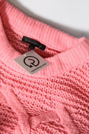 Дамски пуловер Banana Republic, Размер XL, Цвят Розов, Цена 27,90 лв.