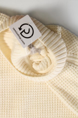 Дамски пуловер Banana Republic, Размер S, Цвят Екрю, Цена 42,16 лв.