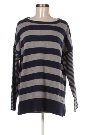 Γυναικείο πουλόβερ Barbour, Μέγεθος XL, Χρώμα Πολύχρωμο, Τιμή 57,83 €