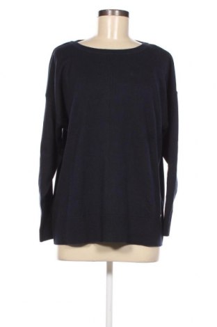 Дамски пуловер Barbour, Размер L, Цвят Син, Цена 104,04 лв.